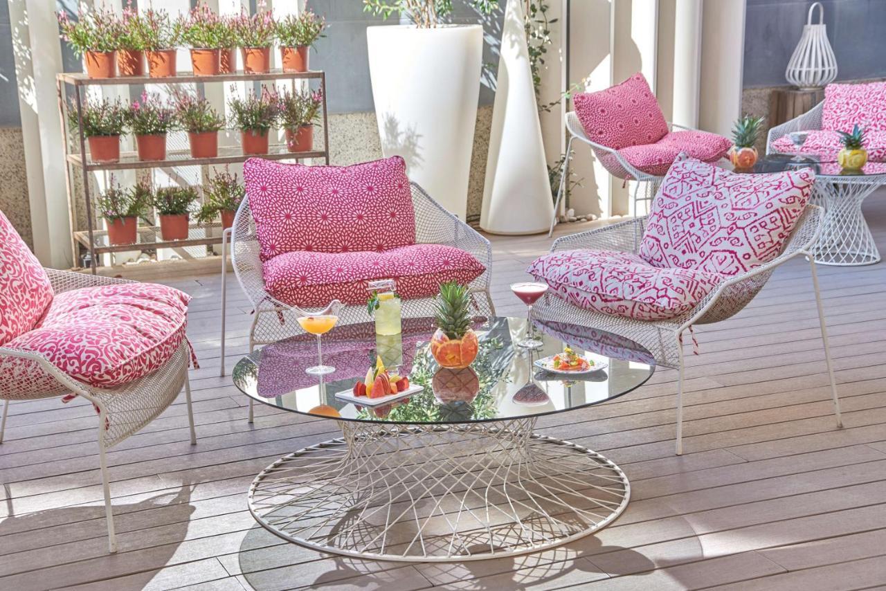 Hotel Nh Collection Abascal Madri
